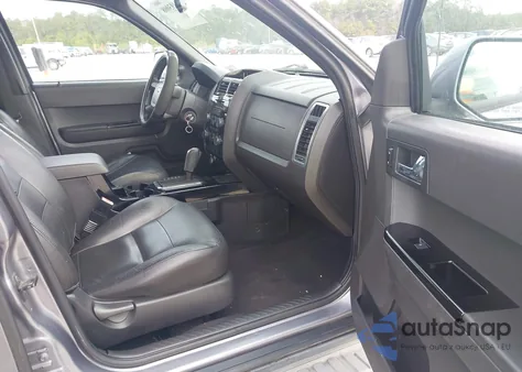 2008 Ford Escape Limited from USA, damaged, VIN 1FMCU94158KC69356